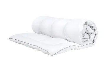 Trivor Bäddmadrass 90x200 cm - Vit - Möbler - Säng - Madrass - Bäddmadrass