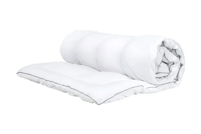 Trivor Bäddmadrass 90x200 cm - Vit - Möbler - Säng - Madrass - Bäddmadrass