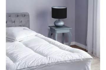 Trivor Bäddmadrass 90x200 cm - Vit - Möbler - Säng - Madrass - Bäddmadrass