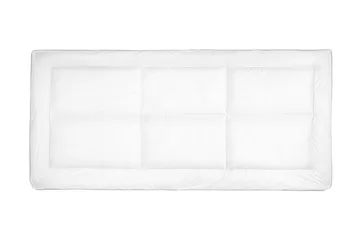 Trivor Bäddmadrass 90x200 cm - Vit - Möbler - Säng - Madrass - Bäddmadrass