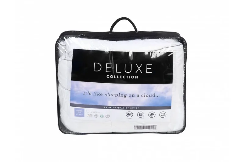 Trivor Bäddmadrass 90x200 cm - Vit - Möbler - Säng - Madrass - Bäddmadrass