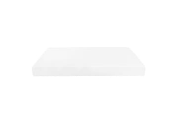 Crickmore Skummadrass 160x200cm - Vit - Möbler - Säng - Madrass - Skummadrass