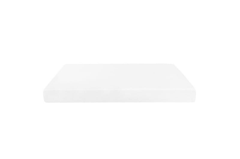 Crickmore Skummadrass 160x200cm - Vit - Möbler - Säng - Madrass - Skummadrass