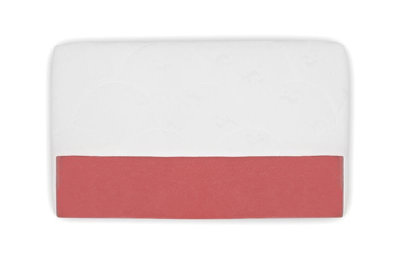 Guntorp Resårmadrass 180x200 cm - Vit - Möbler - Säng - Madrass - Resårmadrass & resårbotten