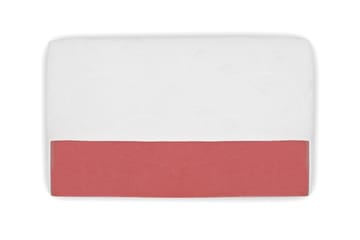 Guntorp Resårmadrass 80x200 cm - Vit - Möbler - Säng - Madrass - Resårmadrass & resårbotten