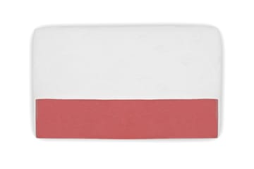 Guntorp Resårmadrass 80x200 cm - Vit - Möbler - Säng - Madrass - Resårmadrass & resårbotten