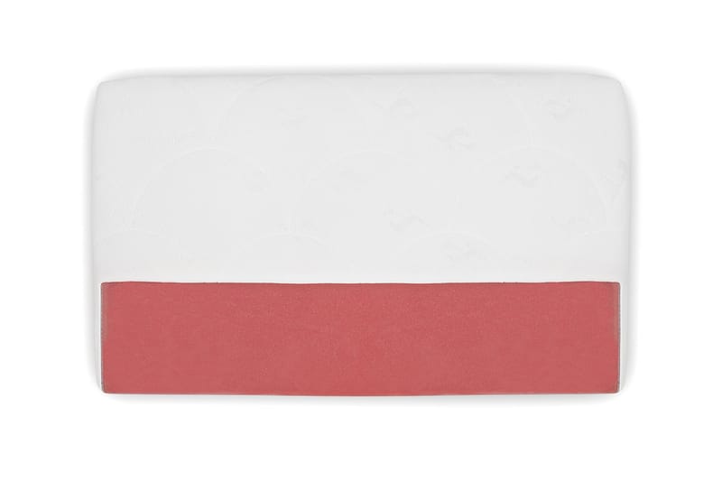 Guntorp Resårmadrass 90x200 cm - Vit - Möbler - Säng - Madrass - Resårmadrass & resårbotten