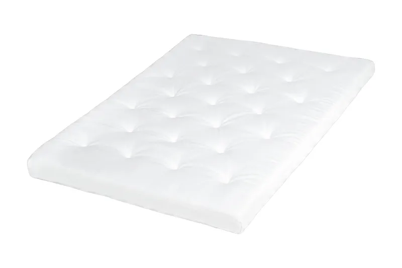 HVILA Classic Polyeterskum Bäddmadrass 120x200 cm – 7 cm, Medium