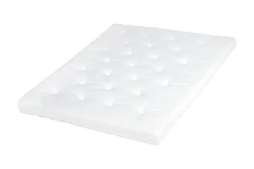 HVILA Foam Bäddmadrass i Polyeterskum 140x200 cm – 7 cm, Medium - Möbler - Säng - Madrass - Bäddmadrass