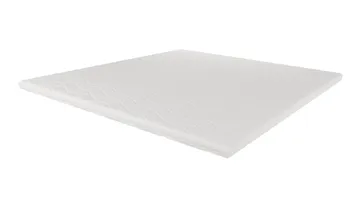 HVILA Latex Bäddmadrass i Punktelastisk Latex  160x200 cm – 7 cm Medium/Fast, Tvättbar Klädsel - Möbler - Säng - Madrass - Bäddmadrass