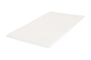 HVILA Vändbar Sommar- & Vintersida, Bäddmadrass 120x200 cm – 7 cm Mjuk/Medium, Polyeterskum, Tvättbar Klädsel - Möbler - Säng - Madrass - Bäddmadrass