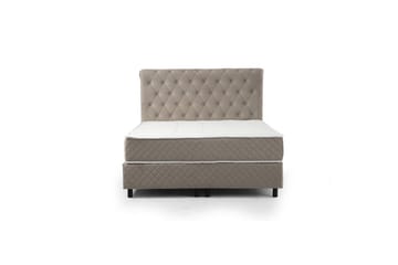 Lamoon Bäddmadrass 120x200 cm - Beige - Möbler - Säng - Madrass - Bäddmadrass