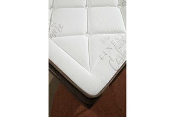 Lorienth Bäddmadrass 180 cm - Brun - Möbler - Säng - Madrass - Bäddmadrass