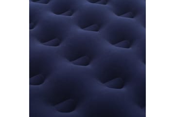 Bestway Airbed Full Uppblåsbar madrass med elektrisk pump Bl - Bestway - Möbler - Säng - Madrass - Luftmadrass & uppblåsbar madrass