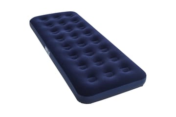 Pavillo Airbed Jr. Twin Uppblåsbar madrass Blå - Bestway - Möbler - Säng - Madrass - Luftmadrass & uppblåsbar madrass