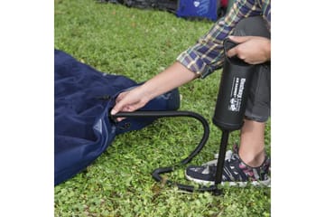 Pavillo Airbed Jr. Twin Uppblåsbar madrass Blå - Bestway - Möbler - Säng - Madrass - Luftmadrass & uppblåsbar madrass
