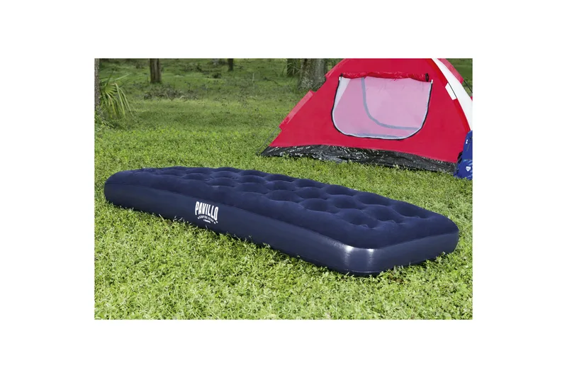 Pavillo Airbed Jr. Twin Uppblåsbar madrass Blå - Bestway - Möbler - Säng - Madrass - Luftmadrass & uppblåsbar madrass