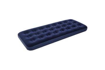 Pavillo Airbed Jr. Twin Uppblåsbar madrass Blå - Bestway - Möbler - Säng - Madrass - Luftmadrass & uppblåsbar madrass