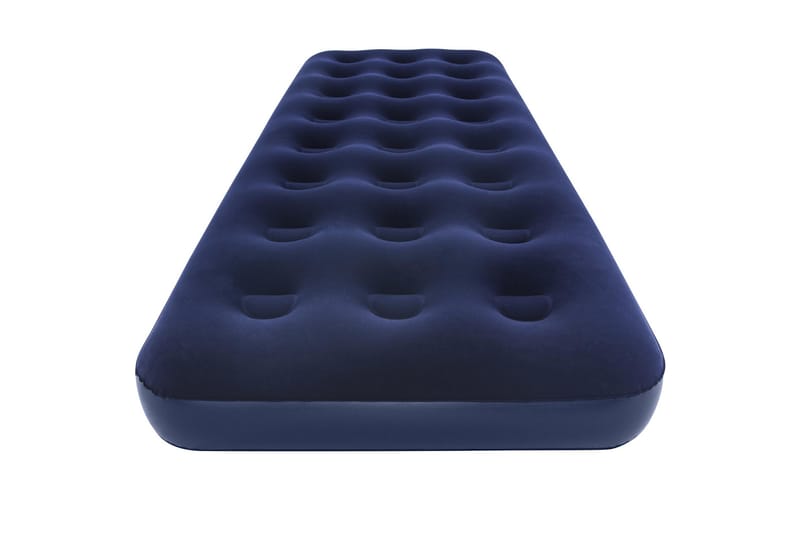 Pavillo Airbed Jr. Twin Uppblåsbar madrass Blå - Bestway - Luftmadrass & uppblåsbar madrass