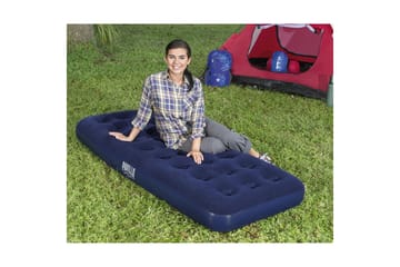 Pavillo Airbed Jr. Twin Uppblåsbar madrass Blå - Bestway - Möbler - Säng - Madrass - Luftmadrass & uppblåsbar madrass