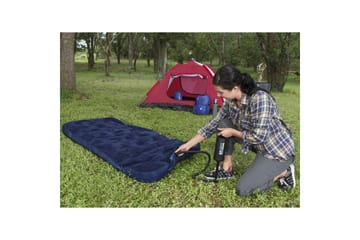 Pavillo Airbed Jr. Twin Uppblåsbar madrass Blå - Bestway - Möbler - Säng - Madrass - Luftmadrass & uppblåsbar madrass