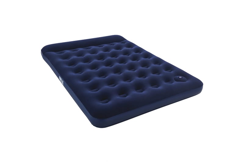 Pavillo Airbed Queen Uppblåsbar madrass med inbyggd fotpump - Bestway - Möbler - Säng - Madrass - Luftmadrass & uppblåsbar madrass