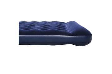 Pavillo Airbed Queen Uppblåsbar madrass med inbyggd fotpump - Bestway - Möbler - Säng - Madrass - Luftmadrass & uppblåsbar madrass