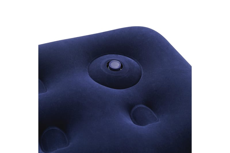 Pavillo Airbed Queen Uppblåsbar madrass med inbyggd fotpump - Bestway - Möbler - Säng - Madrass - Luftmadrass & uppblåsbar madrass