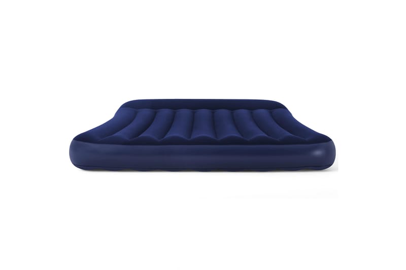 Pavillo Tritech Airbed Queen Uppblåsbar madrass Blå - Bestway - Luftmadrass & uppblåsbar madrass