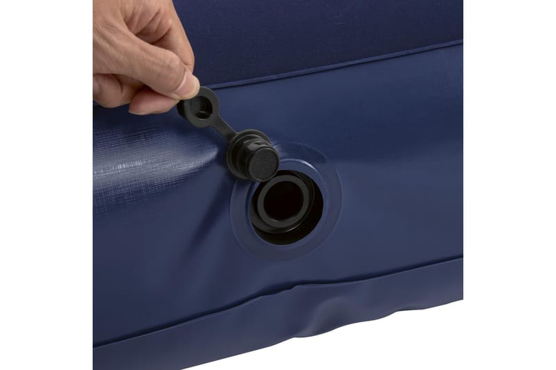 Pavillo Tritech Airbed Queen Uppblåsbar madrass Blå - Bestway - Möbler - Säng - Madrass - Luftmadrass & uppblåsbar madrass