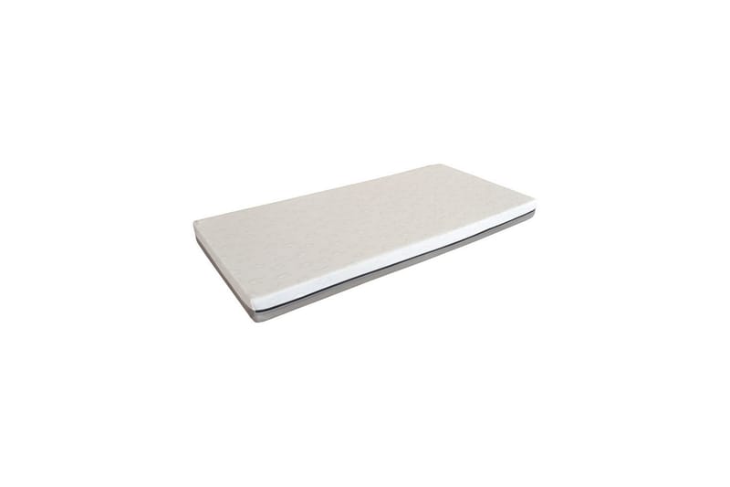 Madrass Junior Mjuk 70x140x10 cm - Möbler - Säng - Madrass - Skummadrass
