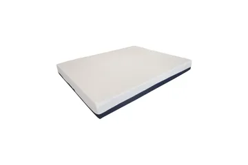 Madrass Komfort 140 x 200 x 19 cm - 140 x 200 x 19 cm - Möbler - Säng - Madrass - Skummadrass