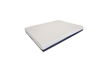 Madrass Komfort 160 x 200 x 19 cm - 160 x 200 x 19 cm - Möbler - Säng - Madrass - Skummadrass