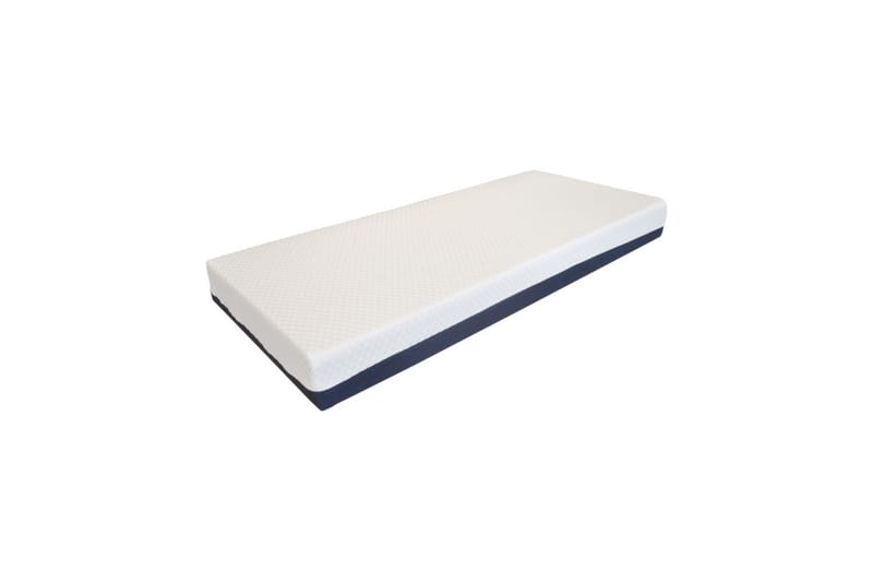 Madrass Komfort 90 x 200 x 19 cm - 90 x 200 x 19 cm - Möbler - Säng - Madrass - Skummadrass