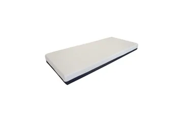 Madrass Visco 90x200x15 cm - Möbler - Säng - Madrass - Skummadrass