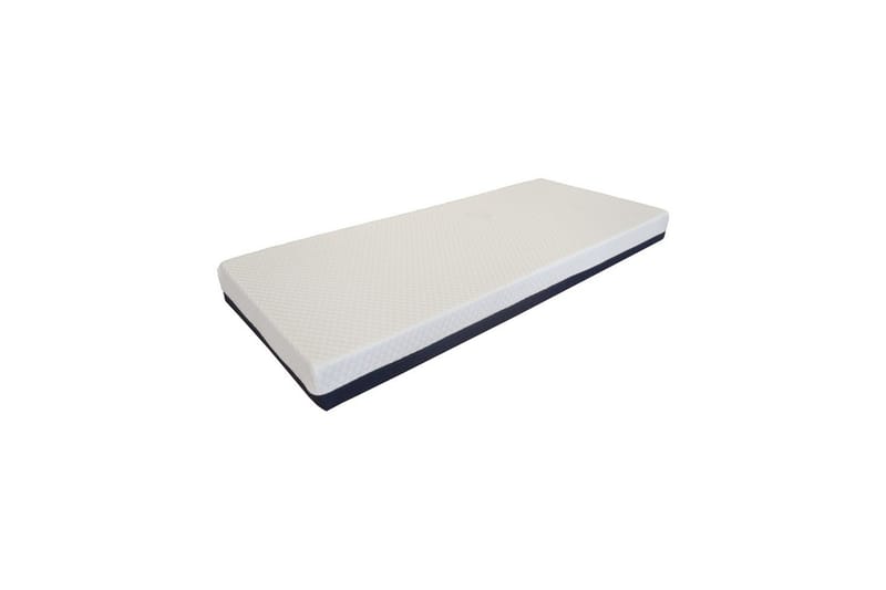 Madrass Visco 90x200x15 cm - Möbler - Säng - Madrass - Skummadrass