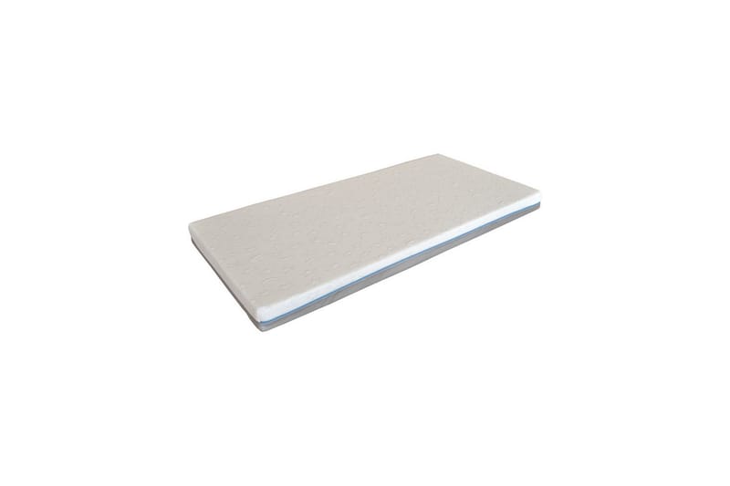 Madrass Visco Gel 60x120x10 cm - Möbler - Säng - Madrass - Skummadrass