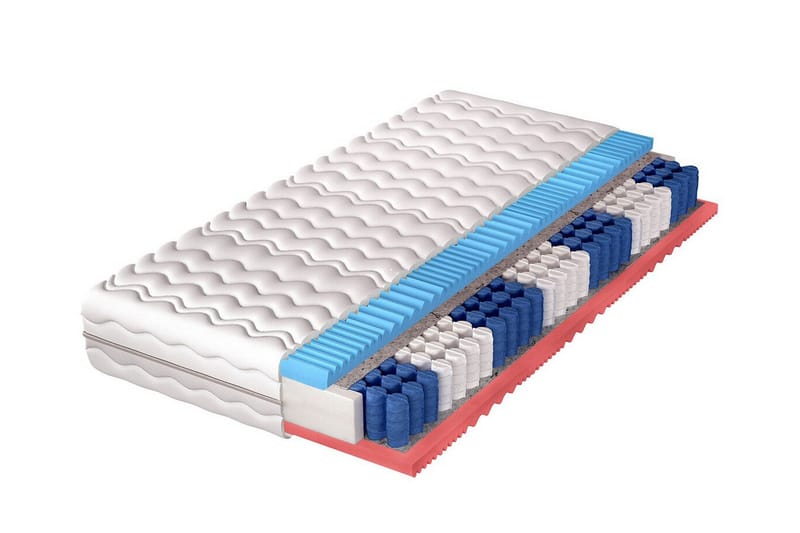 Arigna Resårmadrass 120x200 cm