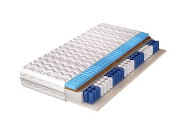 Arigna Resårmadrass 160x200 cm - Möbler - Säng - Madrass - Resårmadrass & resårbotten