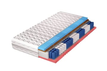 Arigna Resårmadrass 180x200 cm - Möbler - Säng - Madrass - Resårmadrass & resårbotten