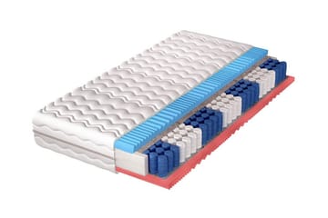 Arigna Resårmadrass 90x200 cm - Möbler - Säng - Madrass - Resårmadrass & resårbotten