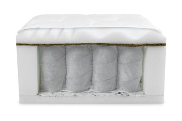 Aviemore Resårmadrass 180x200 cm - Möbler - Säng - Madrass - Resårmadrass & resårbotten