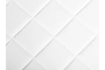 Duo Resårmadrass 90x200 cm Vit - Vit - Möbler - Säng - Madrass - Resårmadrass & resårbotten