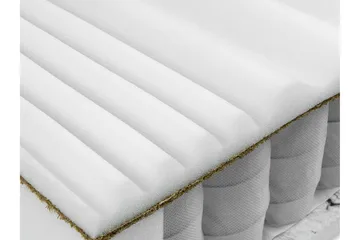 Fema Madrass 200x140x18 cm 140x200 - 140x200 - Möbler - Säng - Madrass - Resårmadrass & resårbotten