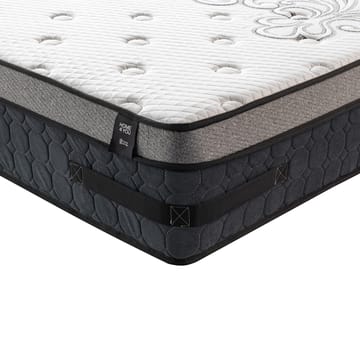 Resårmadrass Harmony Delux 180x200x30 cm - Möbler - Säng - Madrass - Bäddmadrass