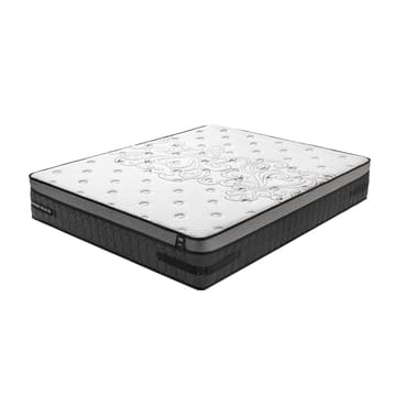 Resårmadrass Harmony Delux 180x200x30 cm - Möbler - Säng - Madrass - Bäddmadrass