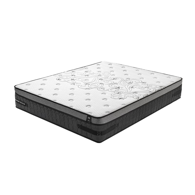 Resårmadrass Harmony Delux 180x200x30 cm - Möbler - Säng - Madrass - Bäddmadrass