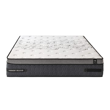 Resårmadrass Harmony Delux 180x200x30 cm - Möbler - Säng - Madrass - Bäddmadrass