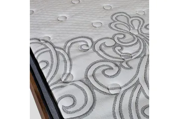 Harmony Delux Resårmadrass 140x200xH30 cm - Möbler - Säng - Madrass - Resårmadrass & resårbotten