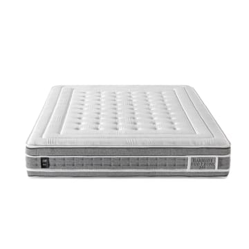 Resårmadrass Harmony Duo 7 zoner 160x200x28 cm vändbar - Möbler - Säng - Madrass - Bäddmadrass
